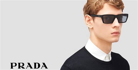 prada glasses catalog|prada eyeglasses for men.